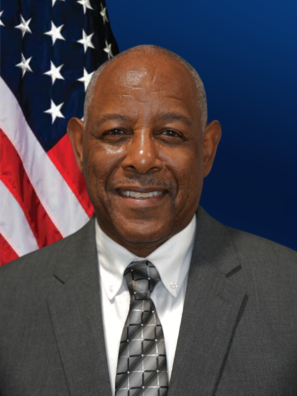 Joseph Polk, CEO