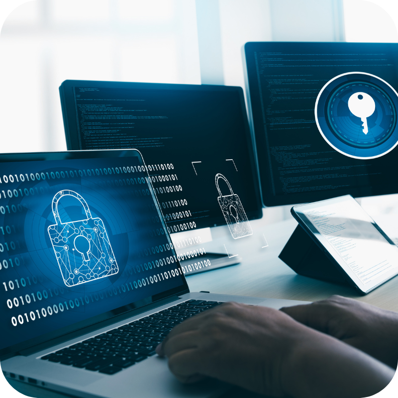 Cybersecurity thumbnail