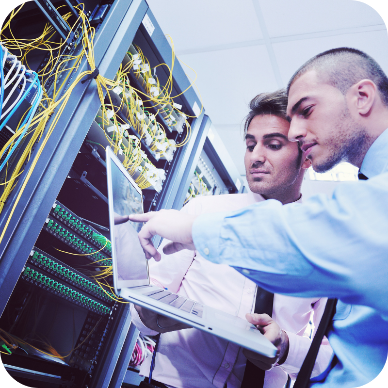 System Engineering Thumbnail