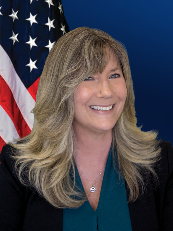 Linda Baumgart, Chief Human Resources & Administration Officer