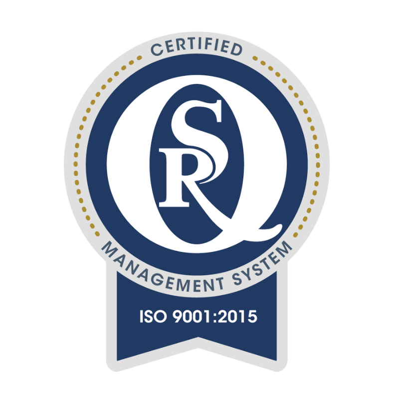 ISO9001 Logo