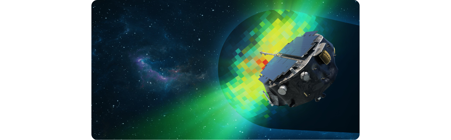 JHU:APL for NASA’s Interstellar Mapping and Acceleration Probe (IMAP) mission