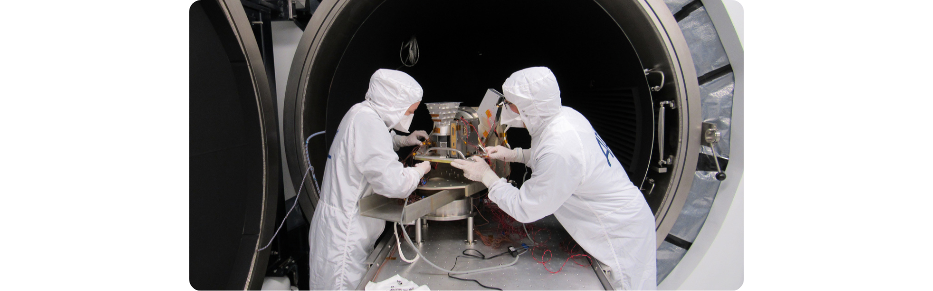 JHUAPL for the Europa Imaging System (EIS)