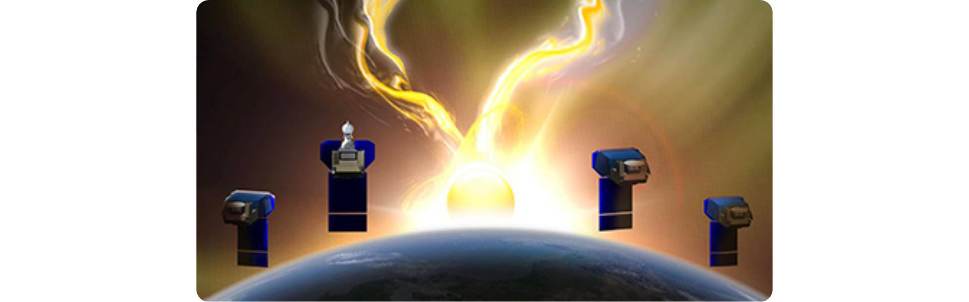 SwRI to be installed on the Polarimeter to UNify the Corona and Heliosphere (PUNCH) spacecraft