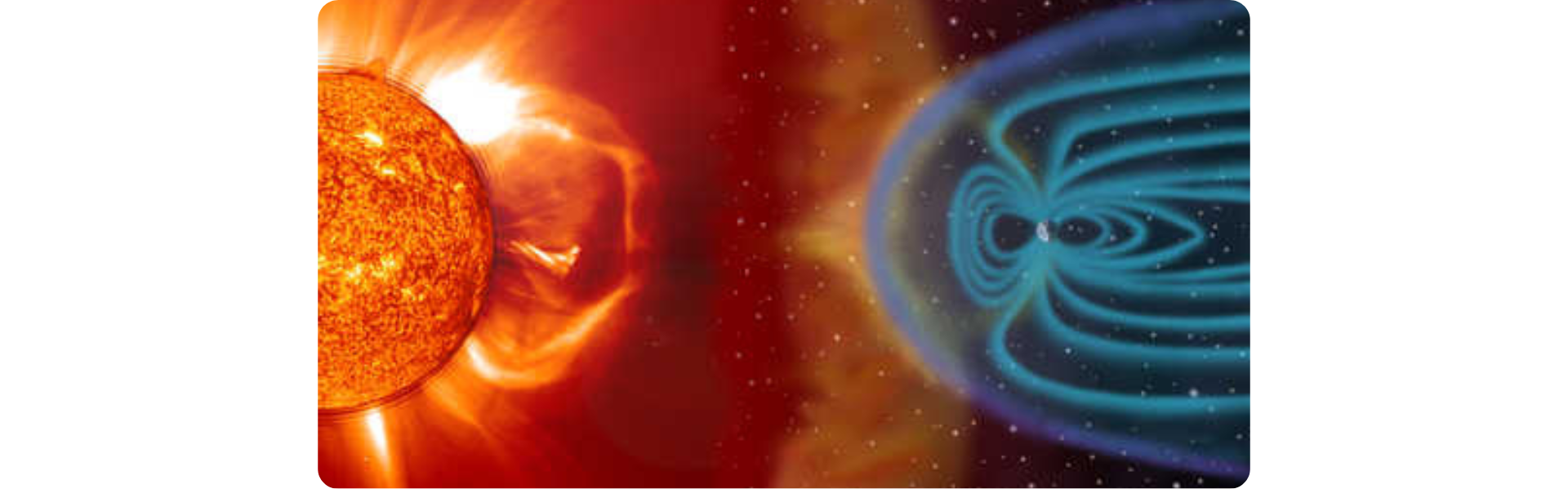 Coronal Mass Ejection-CME Swips