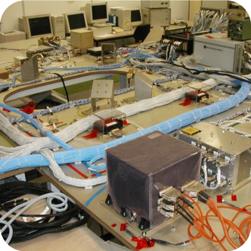 Electrical Engineering thumbnail