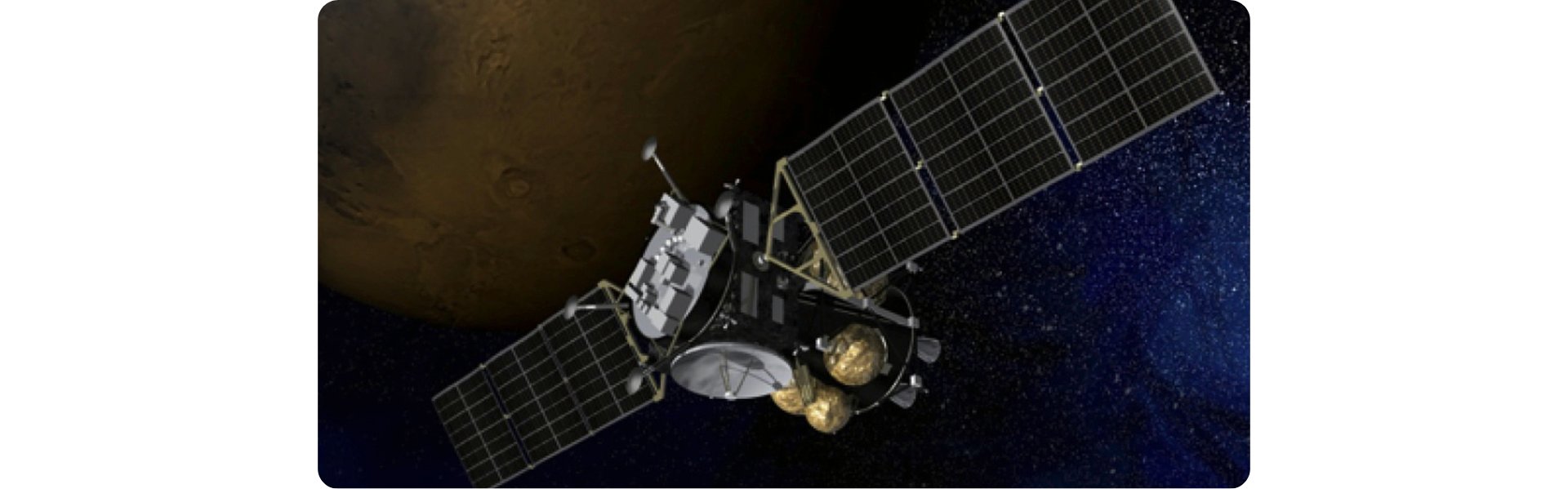 JHU/APL) for the Mars-moon Exploration with Gamma rays and Neutrons (MEGANE) spectroscopy instrument