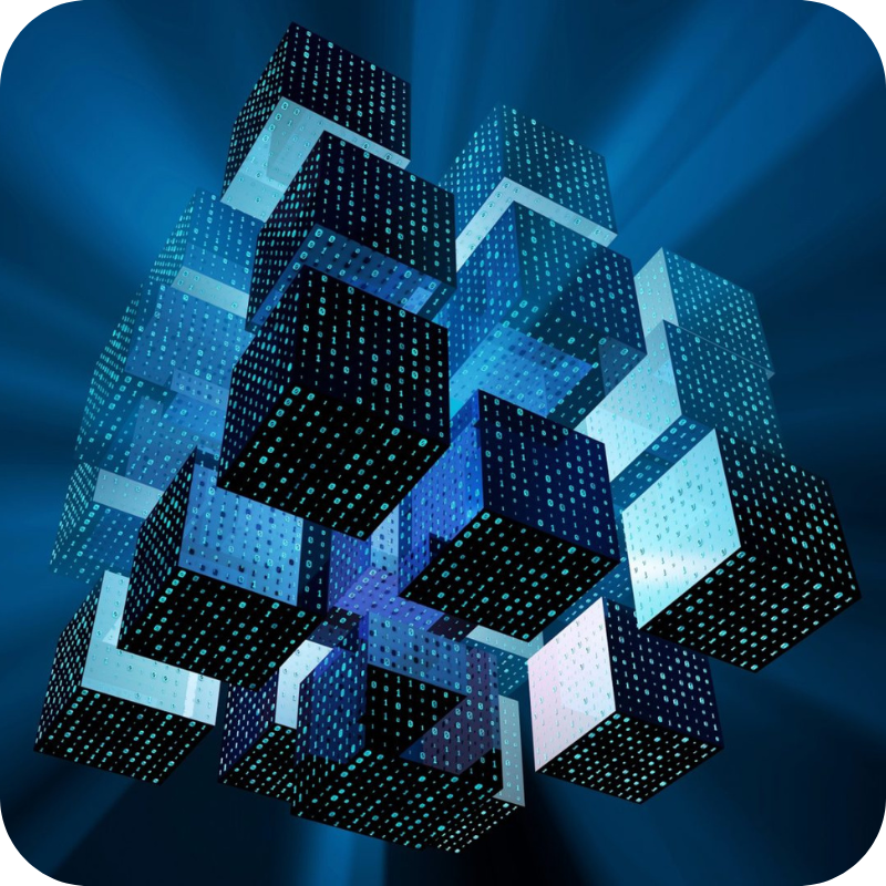 complex data
